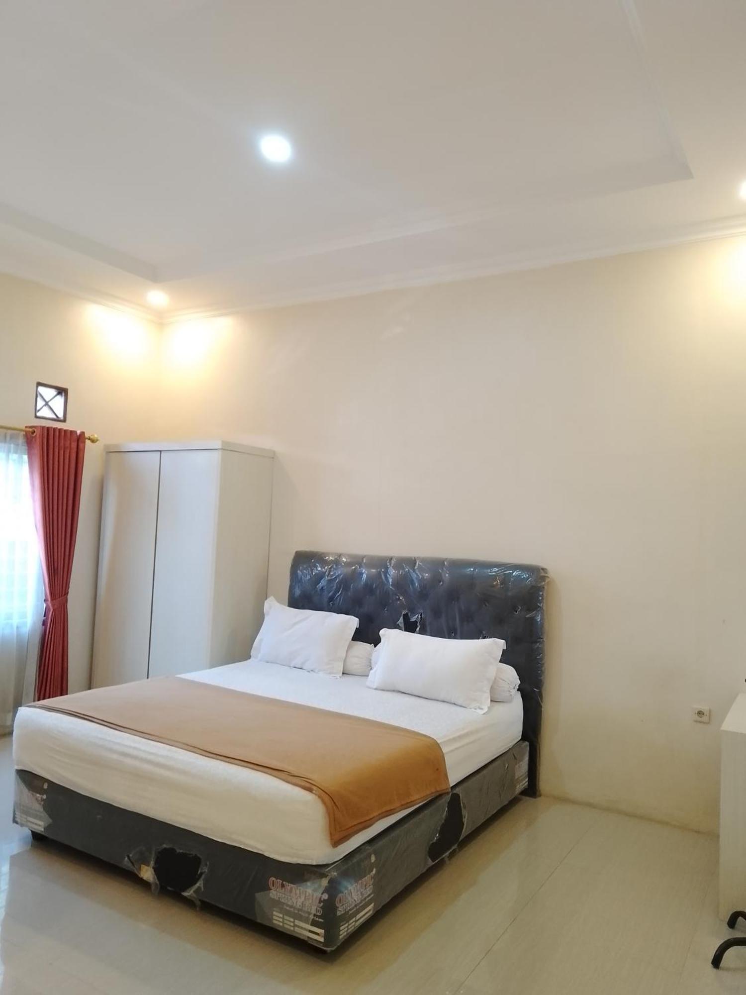 Villa Junior Family Cisarua Exterior foto